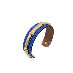 Hermes Leather Bracelet